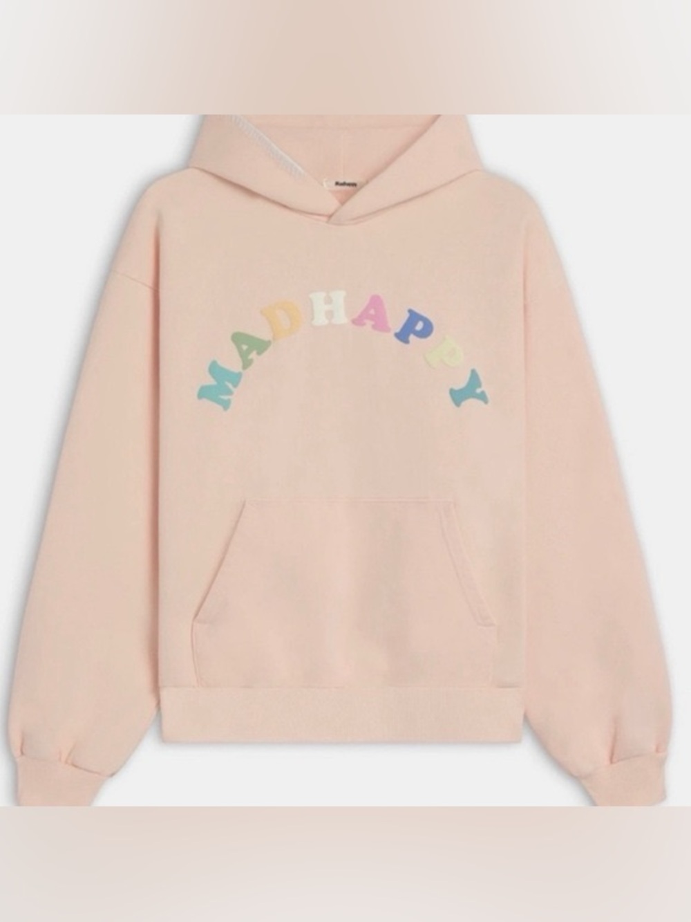 Madhappy Pastels French Terry Hoodie and Sweatpants Set